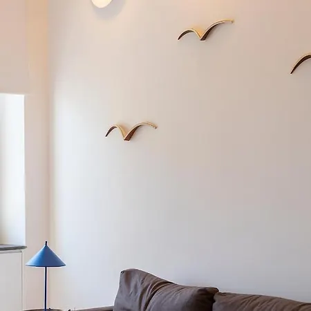 Suite Dell'Ovo - Dimore Partenopee Naples Exterior photo