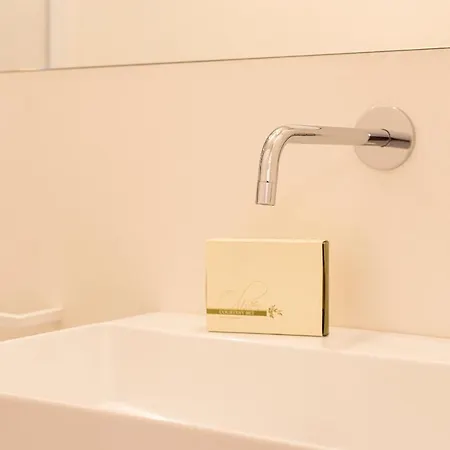 Suite Dell'Ovo - Dimore Partenopee Naples Exterior photo