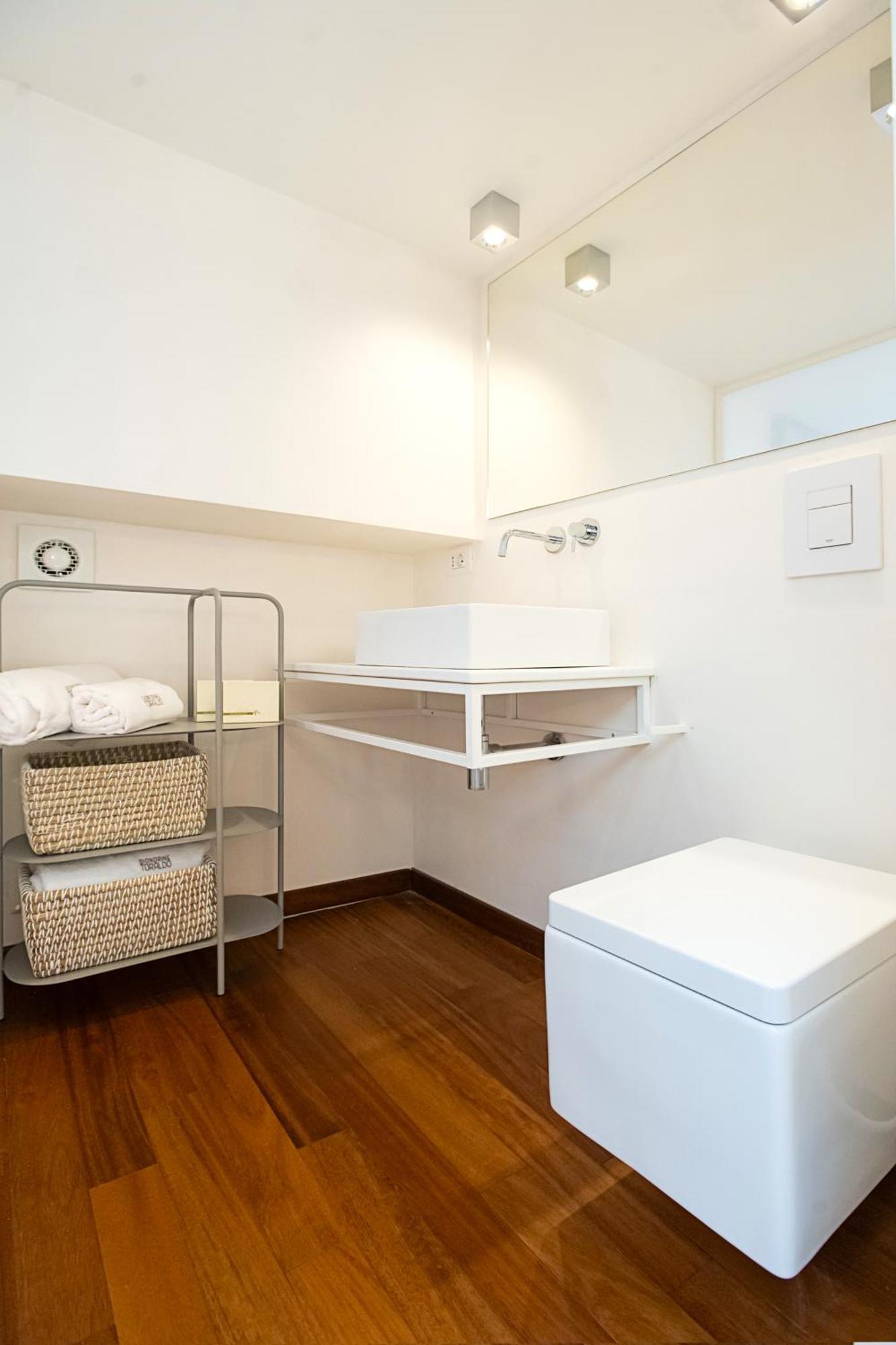 Apartment Dell'ovo - Dimore Partenopee Neapel